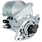 Wai Global Starter, STRND 12V CW 9T, 12kW12 Volt, CW, 9Tooth Pinion 18400N - alternate 4